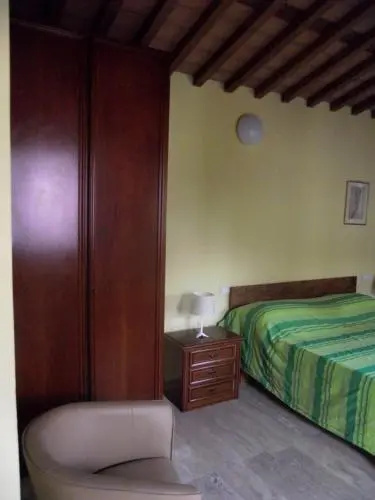 Casa Del Marmo