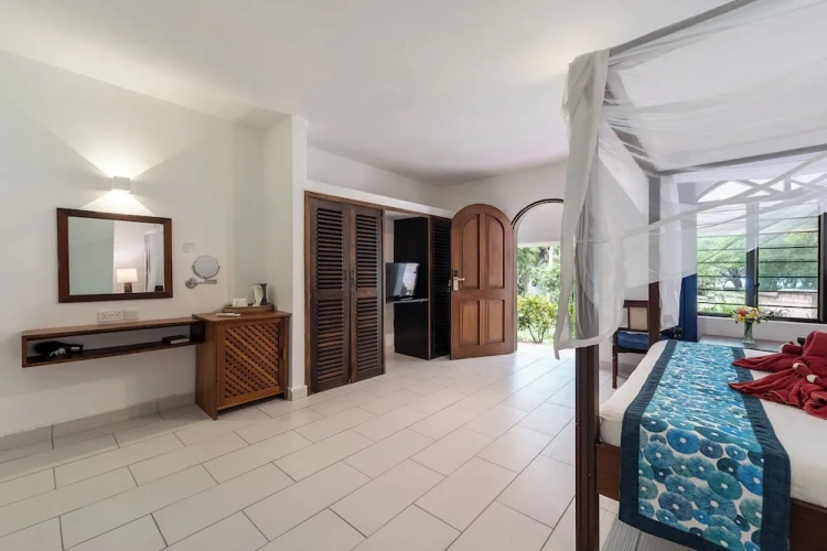 Standard Family room
