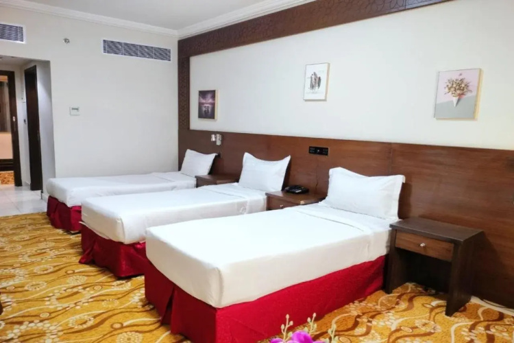 AlRabih hotel