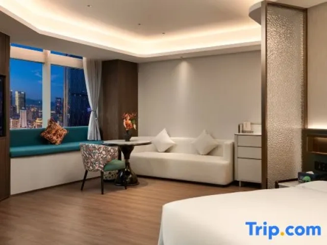 Premium Suite