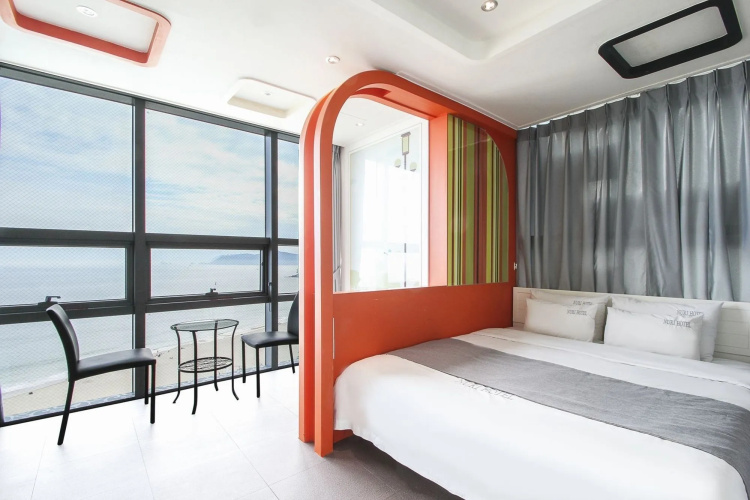 Nuri Hotel