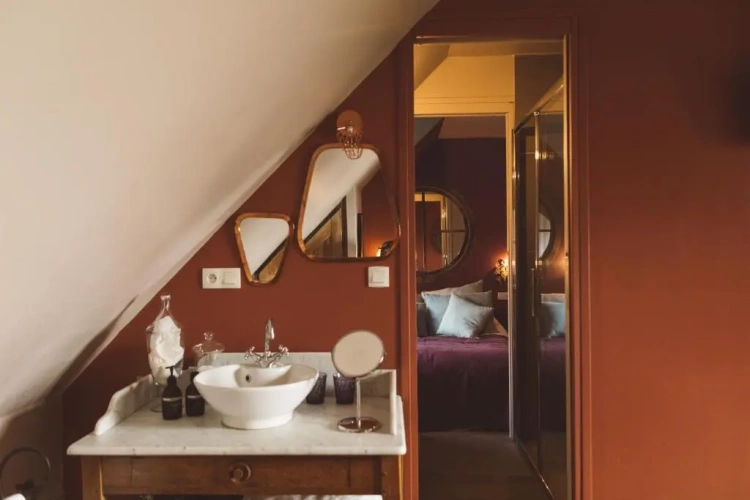 2 Bedrooms Suite