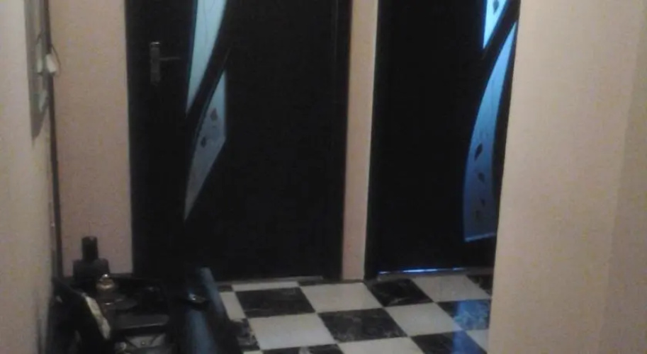 One Bedroom Appartments