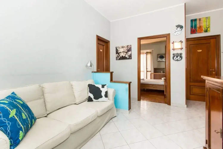 San Donato Cozy Apartment