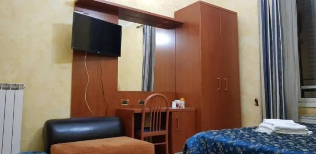 Rainbow Guest House