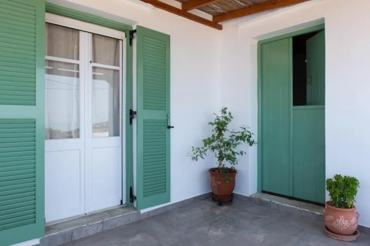2 Bedrooms Double Cottage