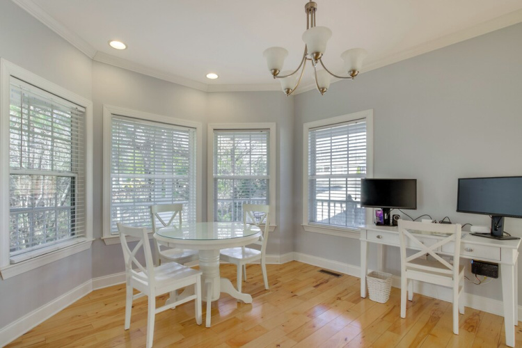 5-acre Hideaway on Pickwick Lake: Great for Groups