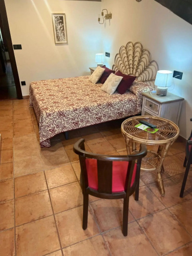 Hotel El Bricial