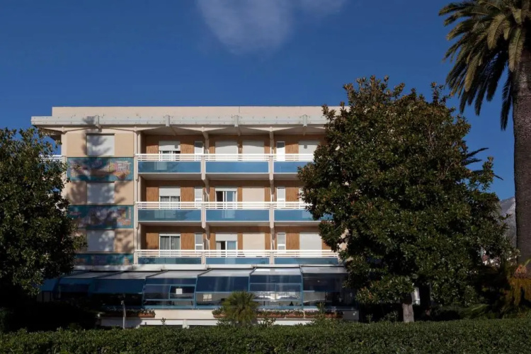 Otel görseli