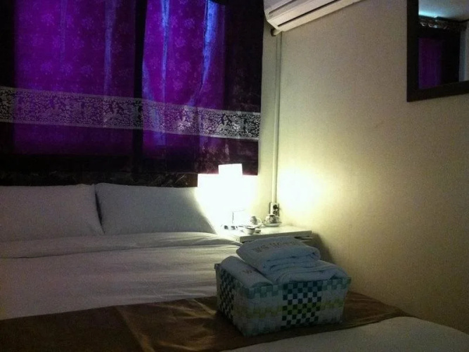 WS Hotel Sinchon