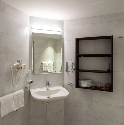 eduCARE HotelOver view