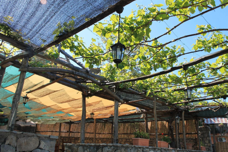 Agriturismo Casa Scola