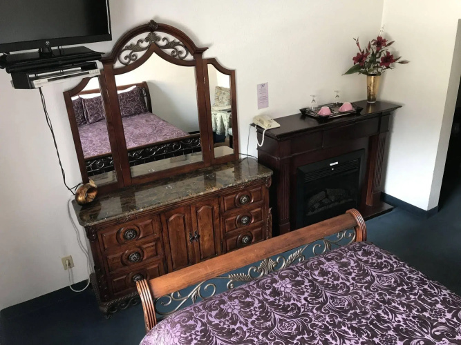 Hotel Leavenworth