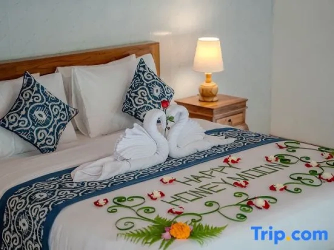 1 Bedroom Villa