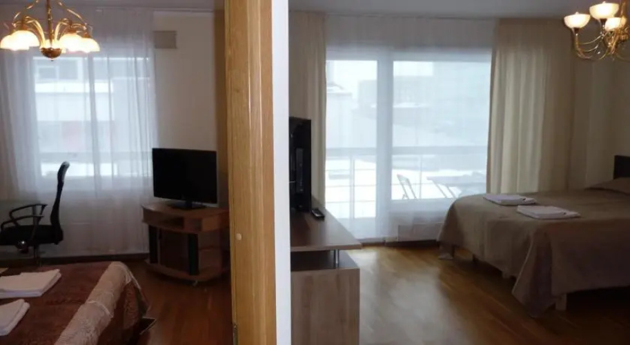 Viru Väljak Lux Apartment