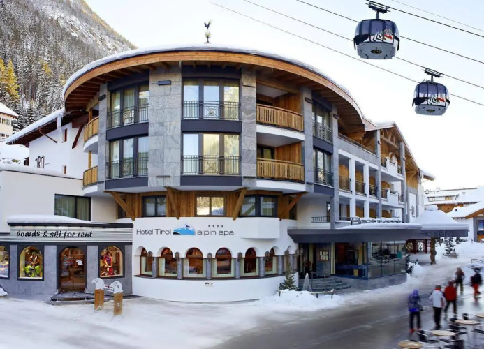 Hotelafbeelding