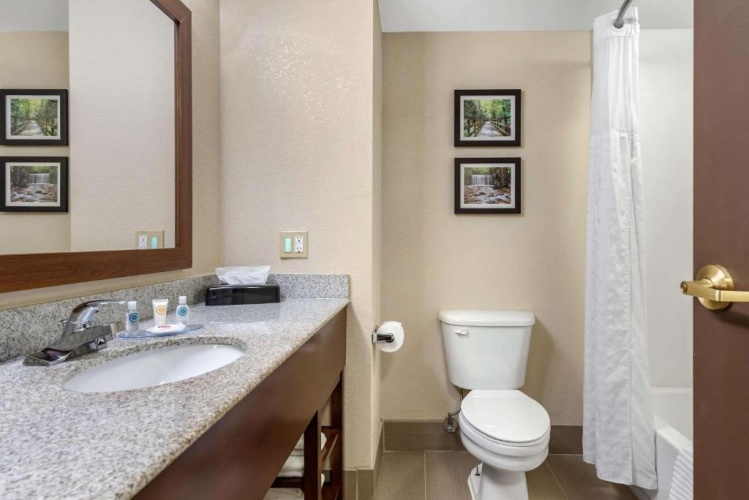 Superior Double Suite