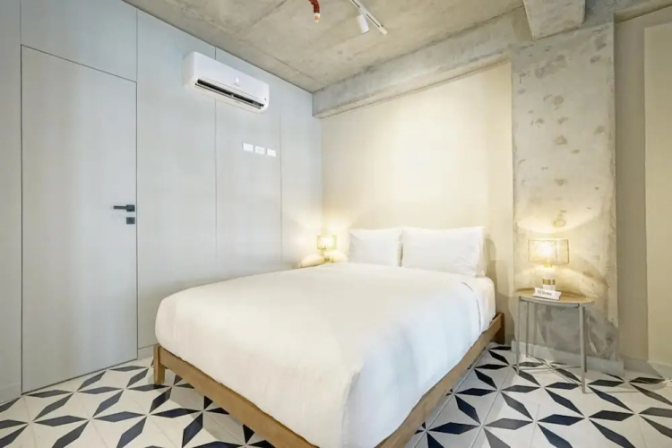 w Stylish 2BR in Plaza Herrera