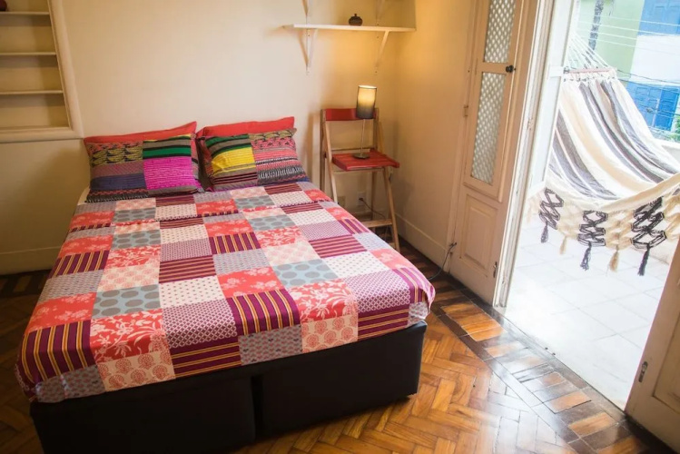 Casa Francisco Guest House