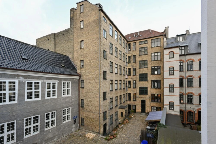 Hotelafbeelding