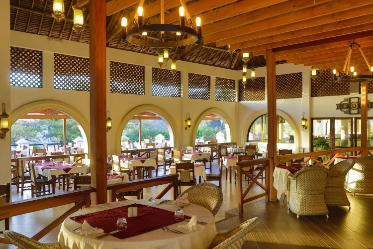 Royal Zanzibar Beach Resort photo 29