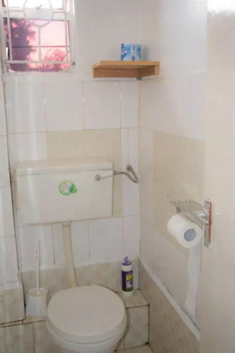 Emerald Apartment