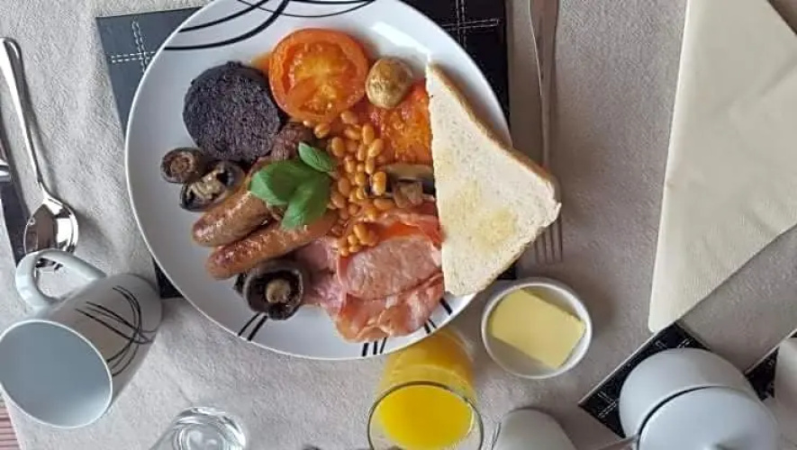 Arrochar Bed and Breakfast