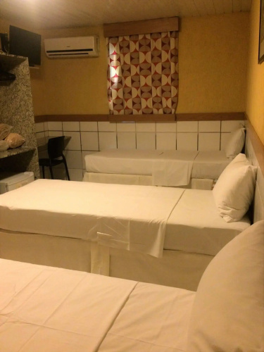 Hotel Veraneio