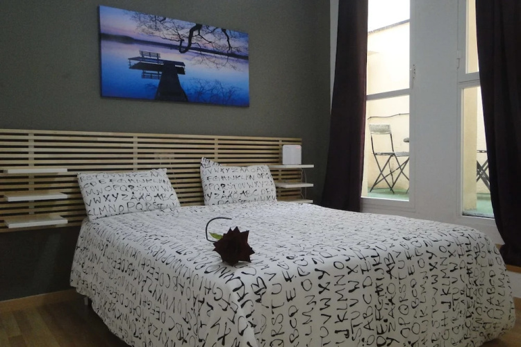 Apartamento Sun La Marina