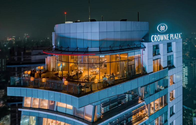 Otel görseli