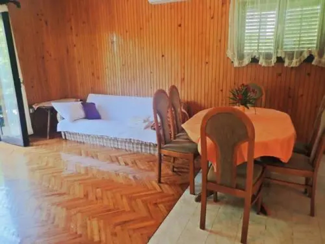 Apartment Ika