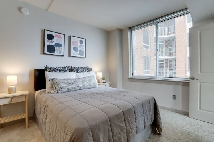 Exclusive Condo With Stunning Views