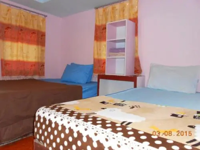 Mae Haad Beach View Resort