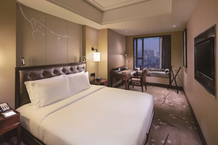 Double Junior Suite