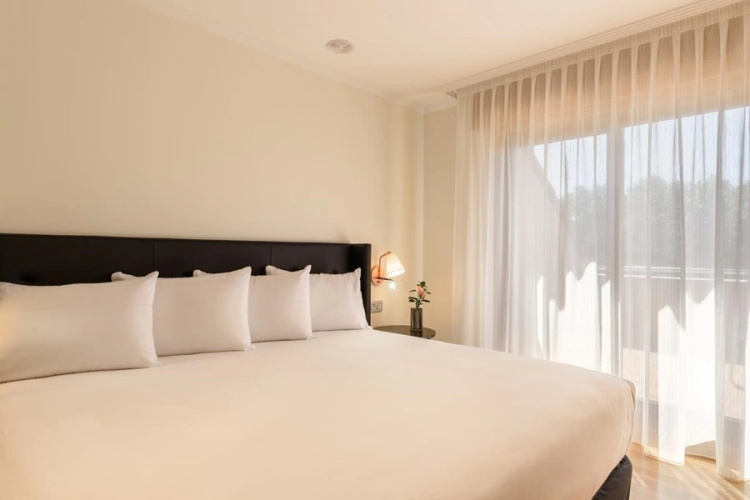 Apartamentos La Toja