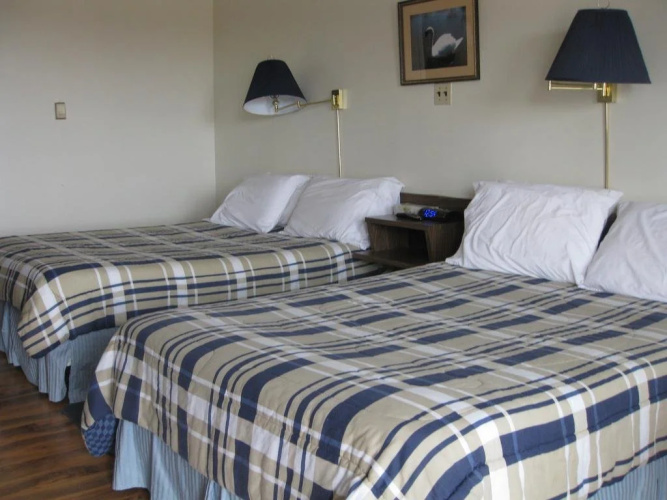 Sackville Inn