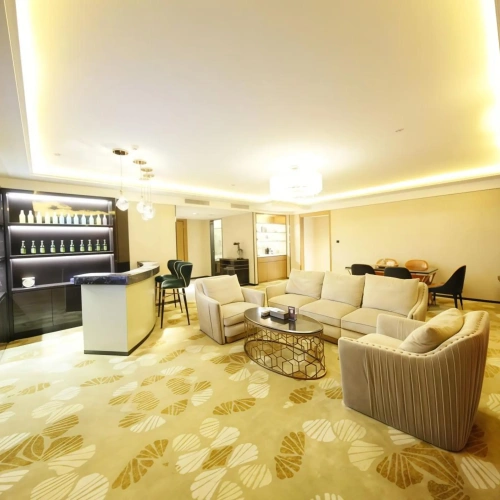 Huhua International Hotel