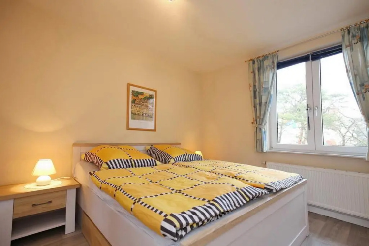 Seeschwalbe Wohnung 13