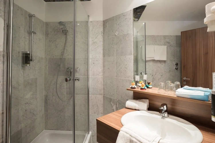 Business Single room