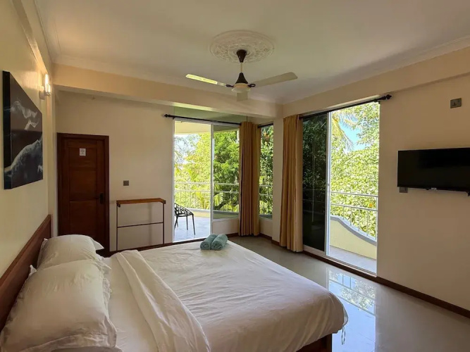 Noah Private Beach House