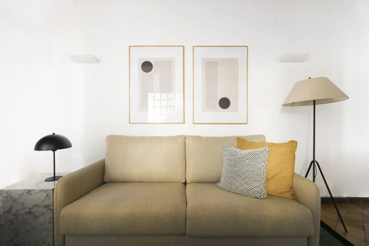 Sonder — Navona Suites