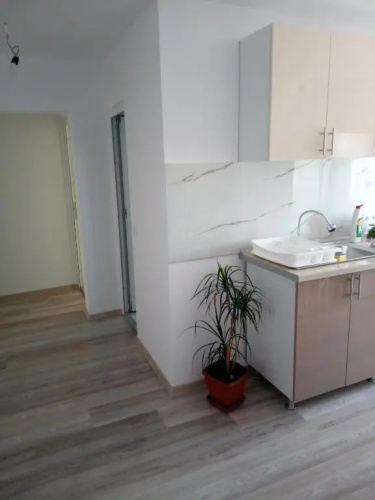Apartament Alyn