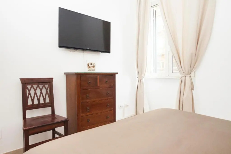 Tritone 91 Apartments
