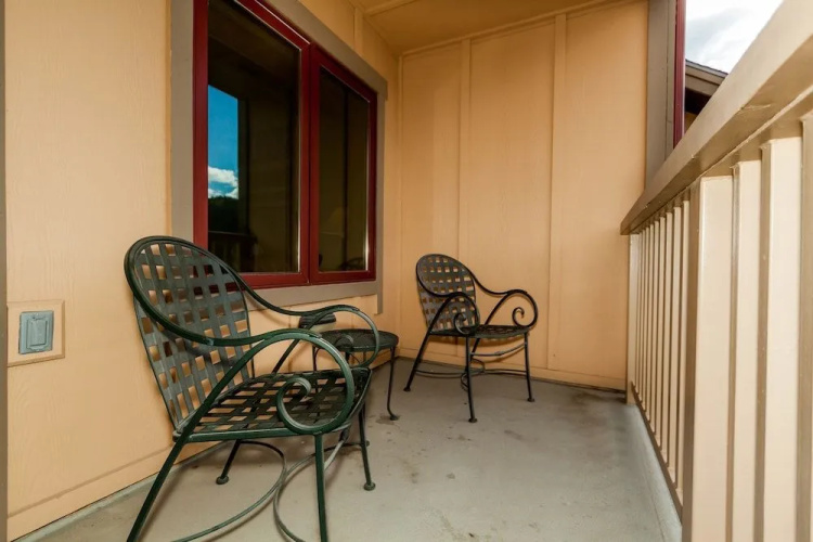 Red Hawk Lodge #2299 - 1 Br Condo