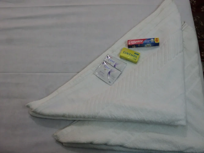 Economy Double room with city view