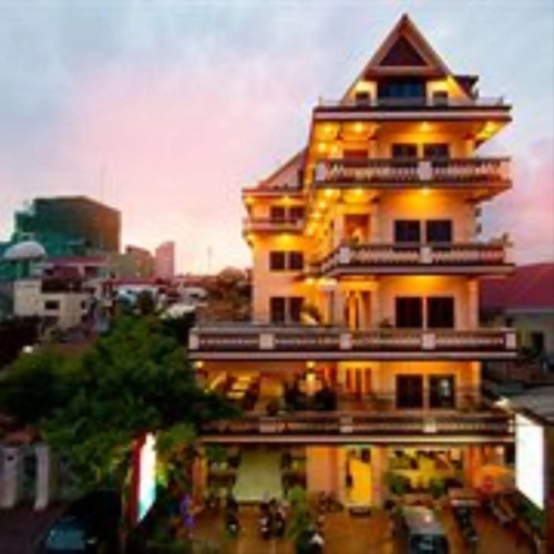 Hotelafbeelding