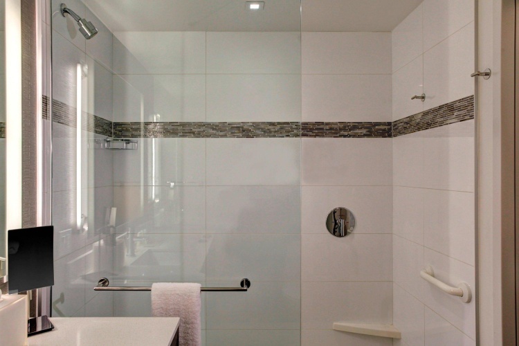1 Bedroom Double Suite