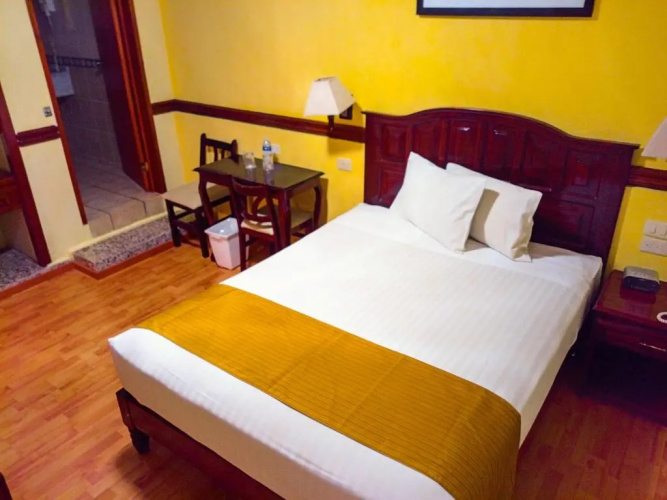 Hotel Madan Cardenas