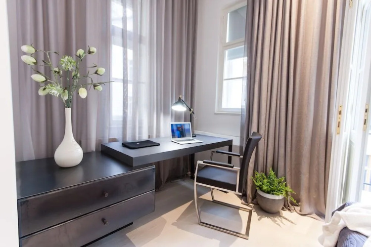 Residence Glamour Premium