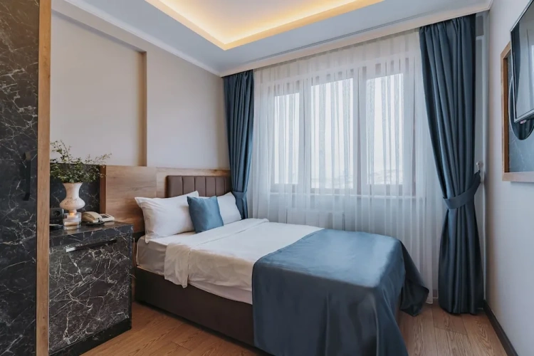 Budget Single room